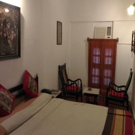 Indeco Hotels Swamimalai กุมพาโกนัม ภายนอก รูปภาพ