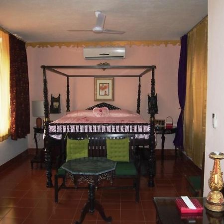 Indeco Hotels Swamimalai กุมพาโกนัม ภายนอก รูปภาพ