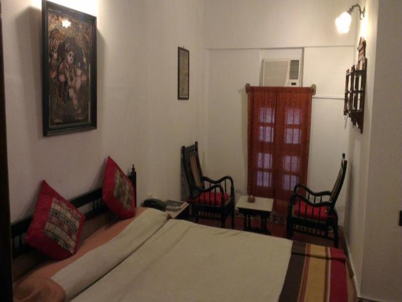 Indeco Hotels Swamimalai กุมพาโกนัม ภายนอก รูปภาพ