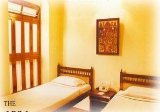 Indeco Hotels Swamimalai กุมพาโกนัม ห้อง รูปภาพ