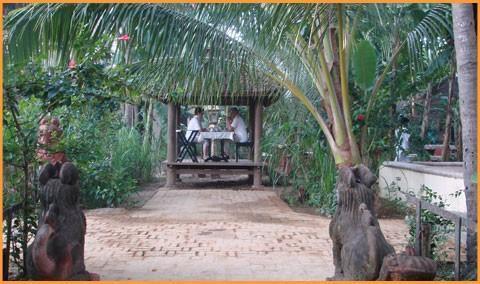 Indeco Hotels Swamimalai กุมพาโกนัม ภายนอก รูปภาพ