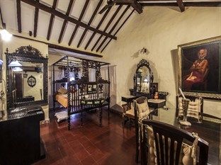 Indeco Hotels Swamimalai กุมพาโกนัม ภายนอก รูปภาพ