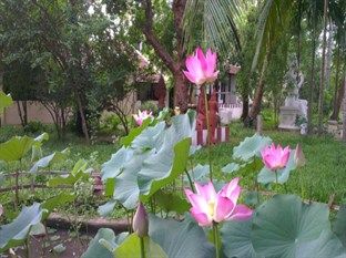 Indeco Hotels Swamimalai กุมพาโกนัม ภายนอก รูปภาพ