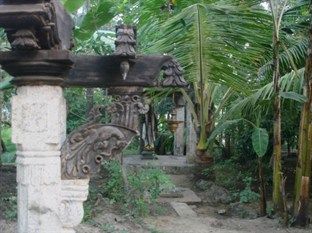 Indeco Hotels Swamimalai กุมพาโกนัม ภายนอก รูปภาพ