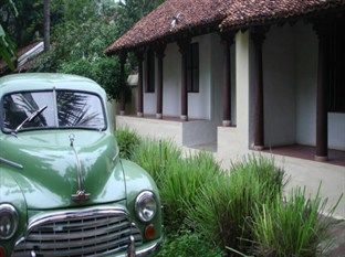 Indeco Hotels Swamimalai กุมพาโกนัม ภายนอก รูปภาพ
