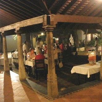 Indeco Hotels Swamimalai กุมพาโกนัม ภายนอก รูปภาพ