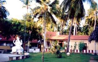 Indeco Hotels Swamimalai กุมพาโกนัม ภายนอก รูปภาพ